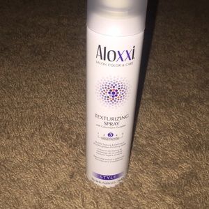Aloxxi Texturizing Spray